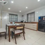 Shinchan Chill 14Pax Landed Homestay Pooltable Ktv Bbq Bukit Indah