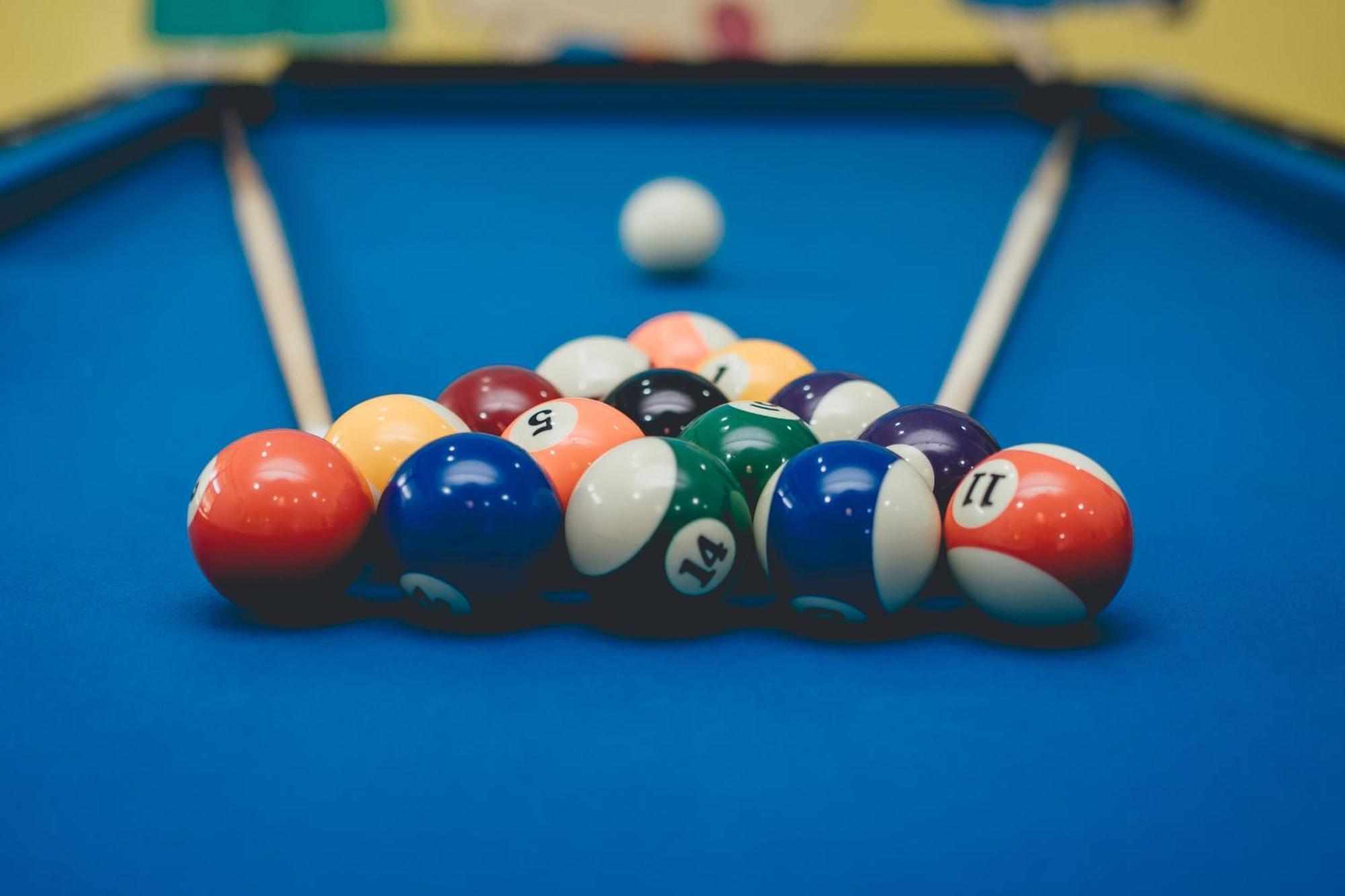 Shinchan Chill 14pax Landed Pooltable Ktv Bbq Bukit Indah Johor Bahru